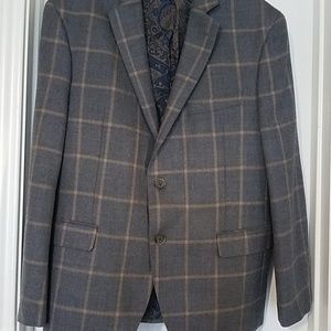 Tallia mens sport coat
